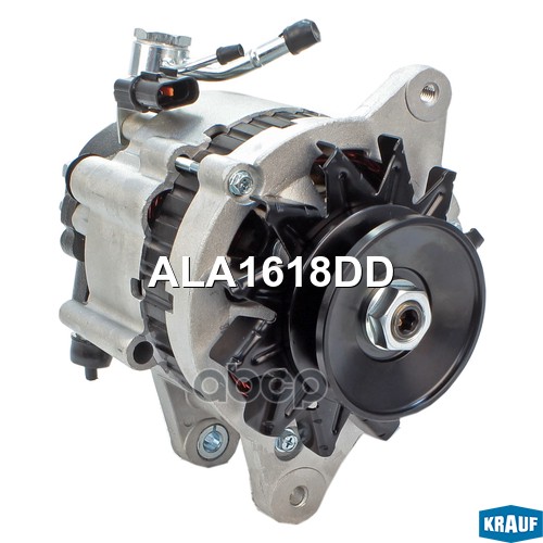 Генератор Krauf арт. ALA1618DD