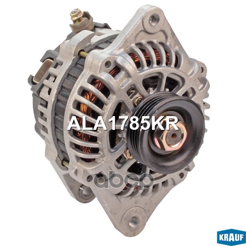 Генератор Krauf арт. ALA1785KR