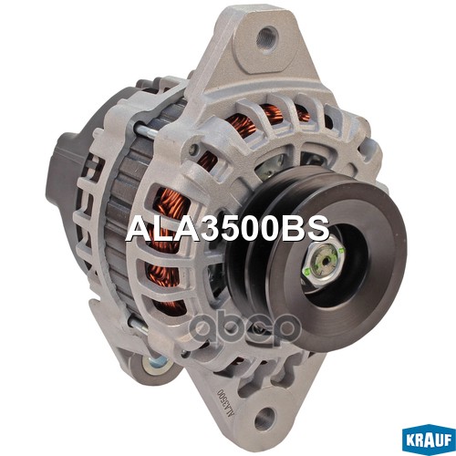 Генератор Krauf арт. ALA3500BS