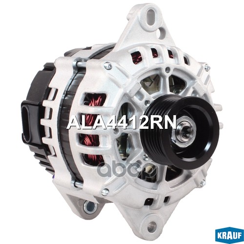 Генератор Krauf арт. ALA4412RN