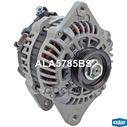 Генератор Krauf арт. ALA5785BS