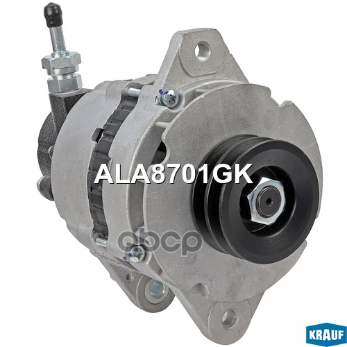 Генератор 70Amp Krauf арт. ALA8701GK