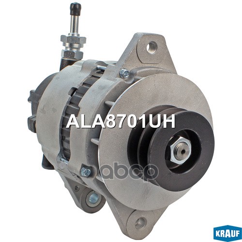 Генератор Krauf арт. ALA8701UH