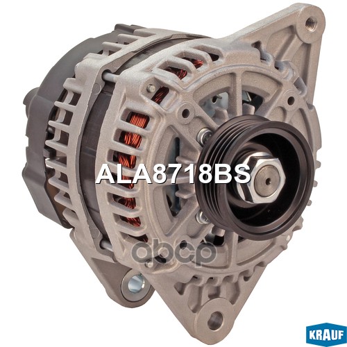 Генератор Krauf арт. ALA8718BS