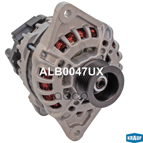 Генератор Krauf арт. ALB0047UX