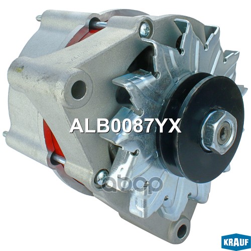 Генератор Krauf арт. ALB0087YX