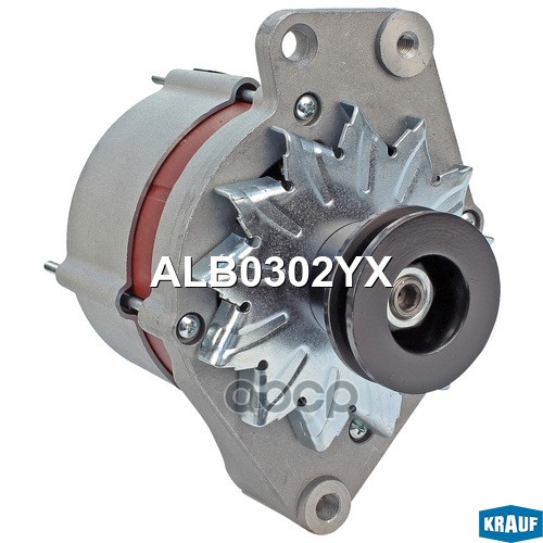 Генератор Krauf арт. ALB0302YX