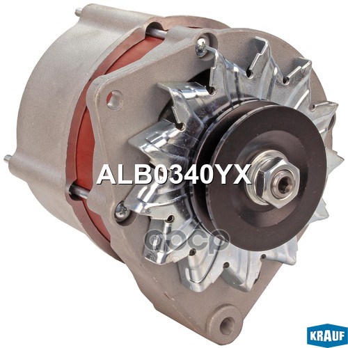 Генератор Alb0340yx Krauf арт. ALB0340YX