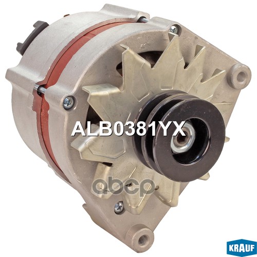 Генератор KRAUF ALB0381YX Krauf арт. ALB0381YX