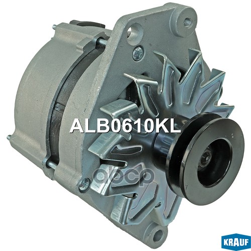 Генератор Krauf арт. ALB0610KL