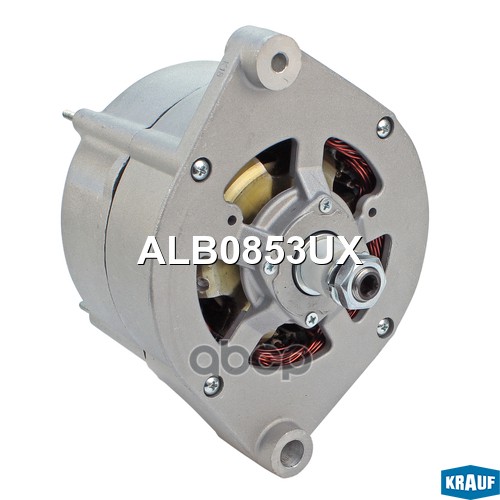 Генератор ALB0853UX Krauf арт. ALB0853UX