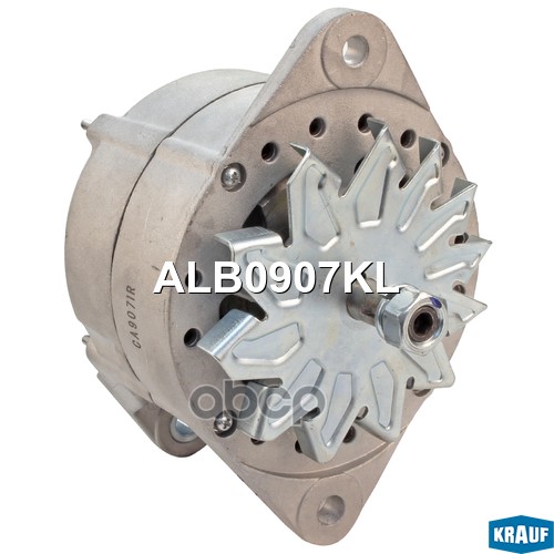 Генератор Krauf арт. ALB0907KL