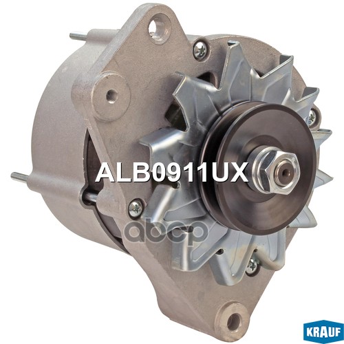 Генератор Krauf арт. ALB0911UX