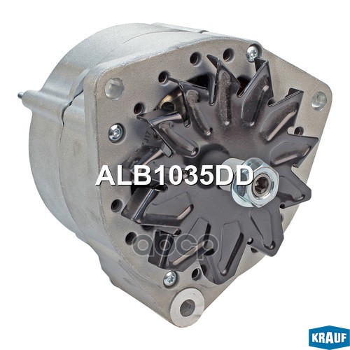Генератор KRAUF ALB1035DD Krauf арт. ALB1035DD