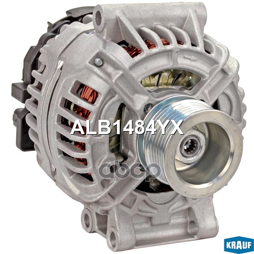 Генератор Krauf арт. ALB1484YX