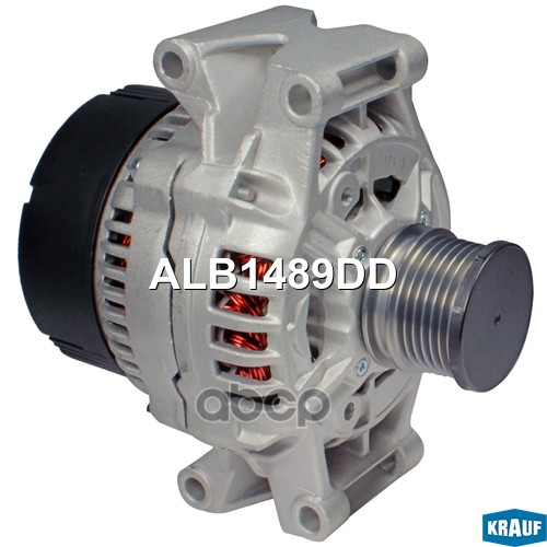 Генератор Krauf арт. ALB1489DD