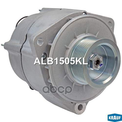 Генератор Krauf арт. ALB1505KL