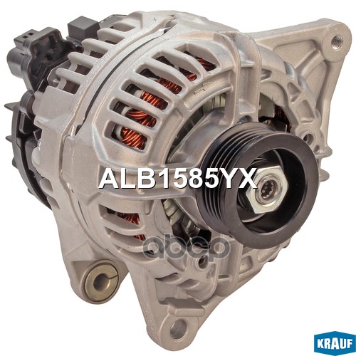 Генератор Krauf арт. ALB1585YX