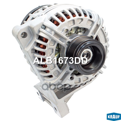 Генератор Krauf арт. ALB1673DD