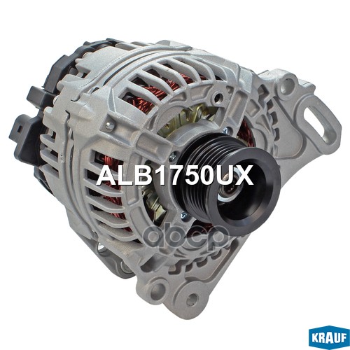 Генератор Krauf арт. ALB1750UX