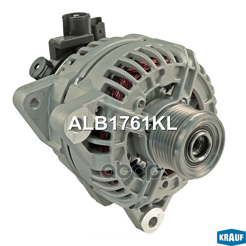Генератор Krauf арт. ALB1761KL