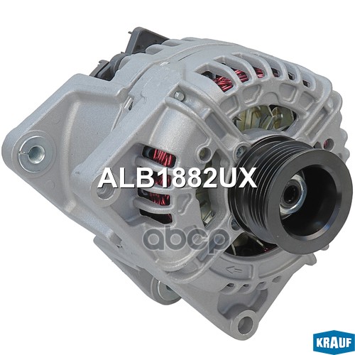 Генератор Krauf арт. ALB1882UX