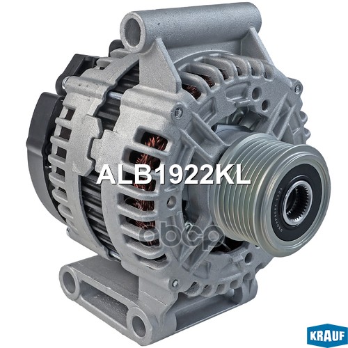 Генератор Krauf арт. ALB1922KL
