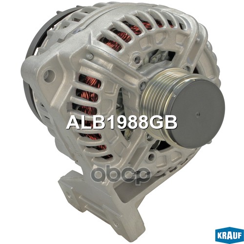 Генератор Krauf арт. ALB1988GB