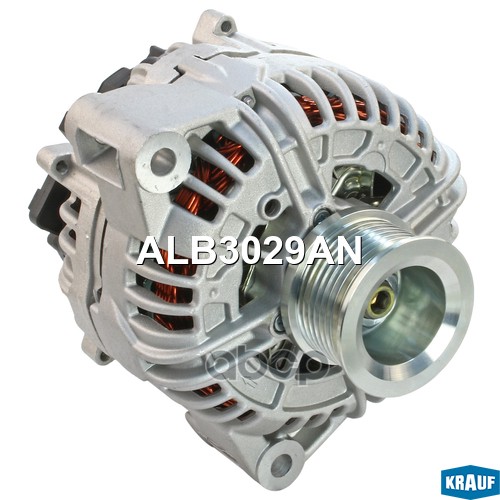 Генератор Krauf арт. ALB3029AN