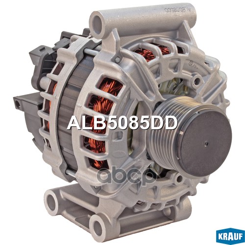 Генератор Krauf арт. ALB5085DD