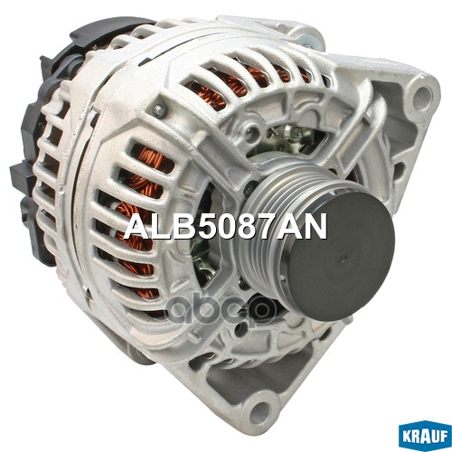 Генератор Krauf арт. ALB5087AN