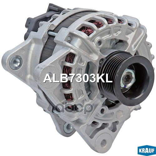Генератор Krauf арт. ALB7303KL