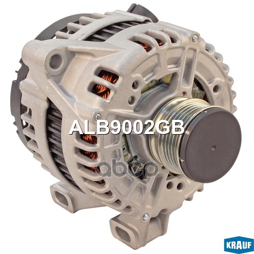 Генератор Krauf Alb9002gb Krauf арт. ALB9002GB