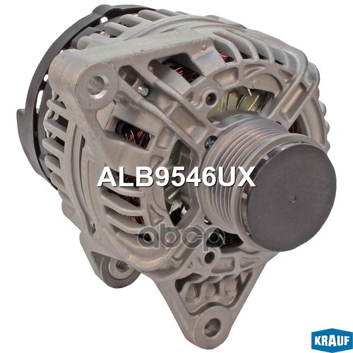 Генератор Krauf арт. ALB9546UX
