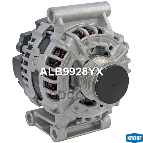 Генератор ALB9928YX Krauf арт. ALB9928YX