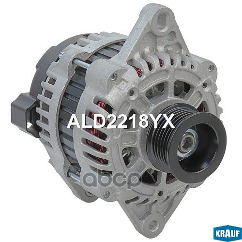 Генератор Krauf арт. ALD2218YX
