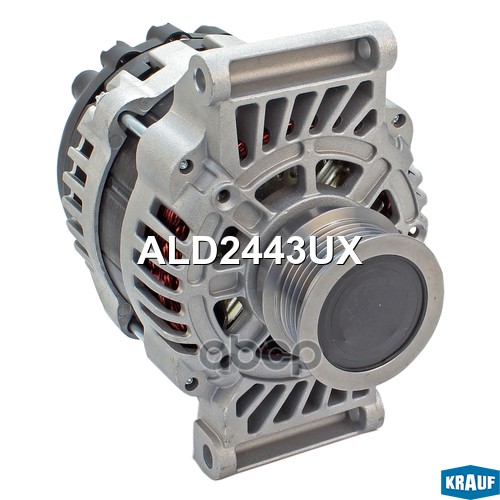 Генератор ALD2443UX Krauf арт. ALD2443UX