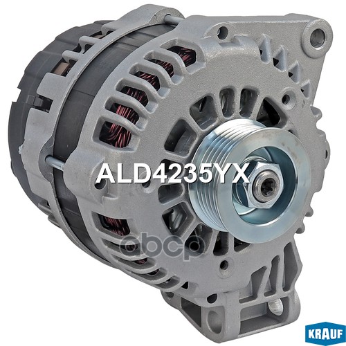 Генератор Krauf Ald4235yx Krauf арт. ALD4235YX