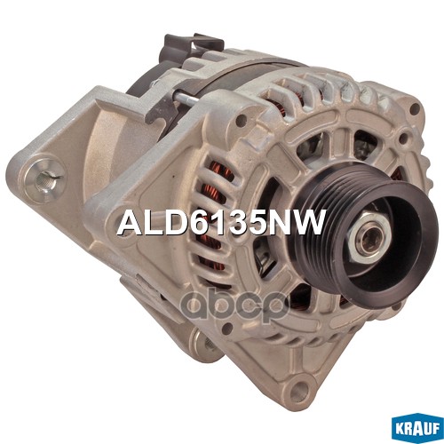 Генератор KRAUF ALD6135NW Krauf арт. ALD6135NW