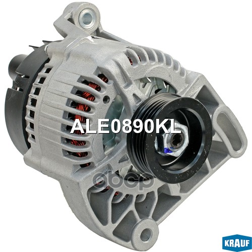 Генератор Ale0890kl Krauf арт. ALE0890KL