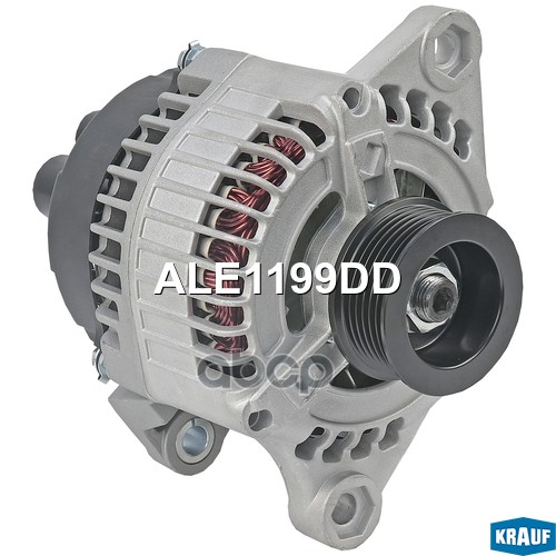 Генератор Krauf арт. ALE1199DD