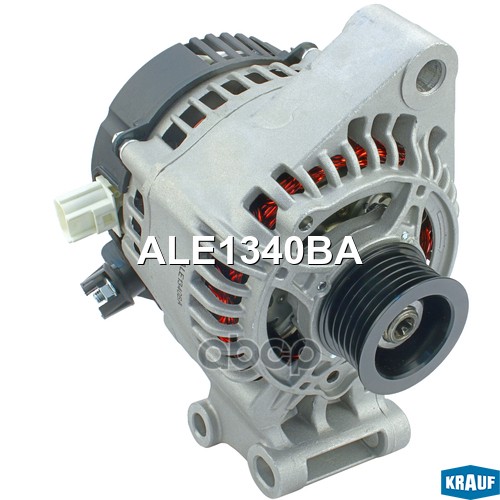 Генератор Krauf арт. ALE1340BA