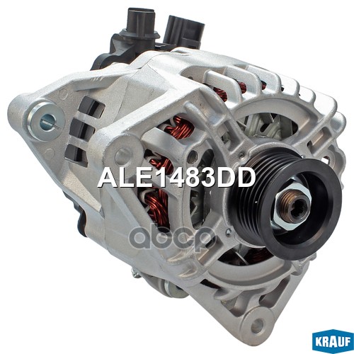 Генератор Krauf арт. ALE1483DD