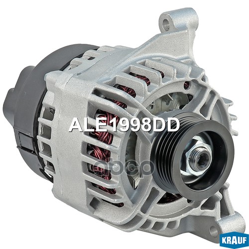 Генератор Krauf арт. ALE1998DD