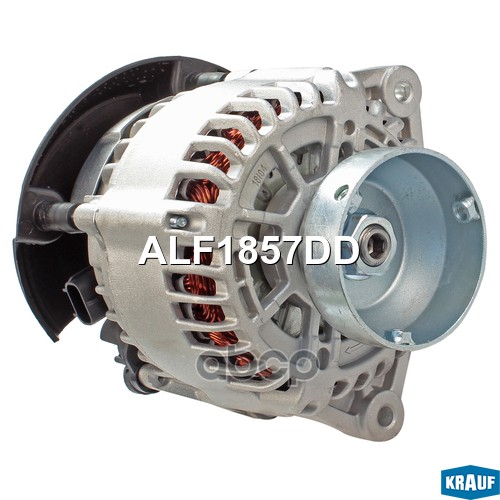 Генератор Krauf арт. ALF1857DD