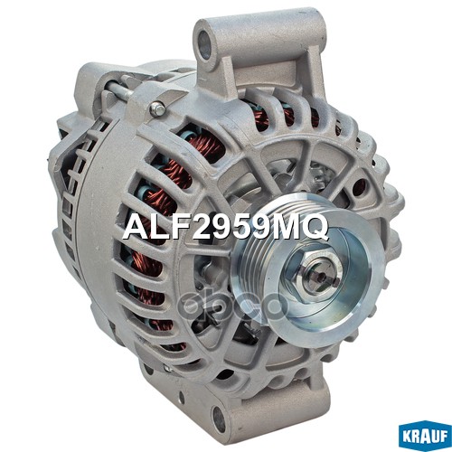 Генератор Krauf арт. ALF2959MQ