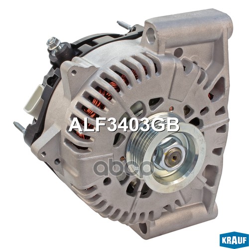 Генератор ALF3403GB Krauf арт. ALF3403GB