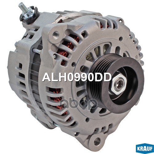 Генератор Krauf арт. ALH0990DD