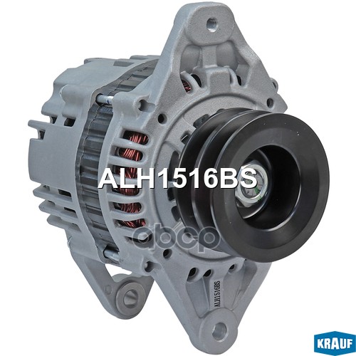 Генератор Alh1516bs Krauf арт. ALH1516BS