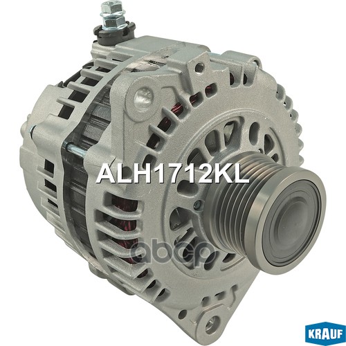 Генератор Krauf арт. ALH1712KL